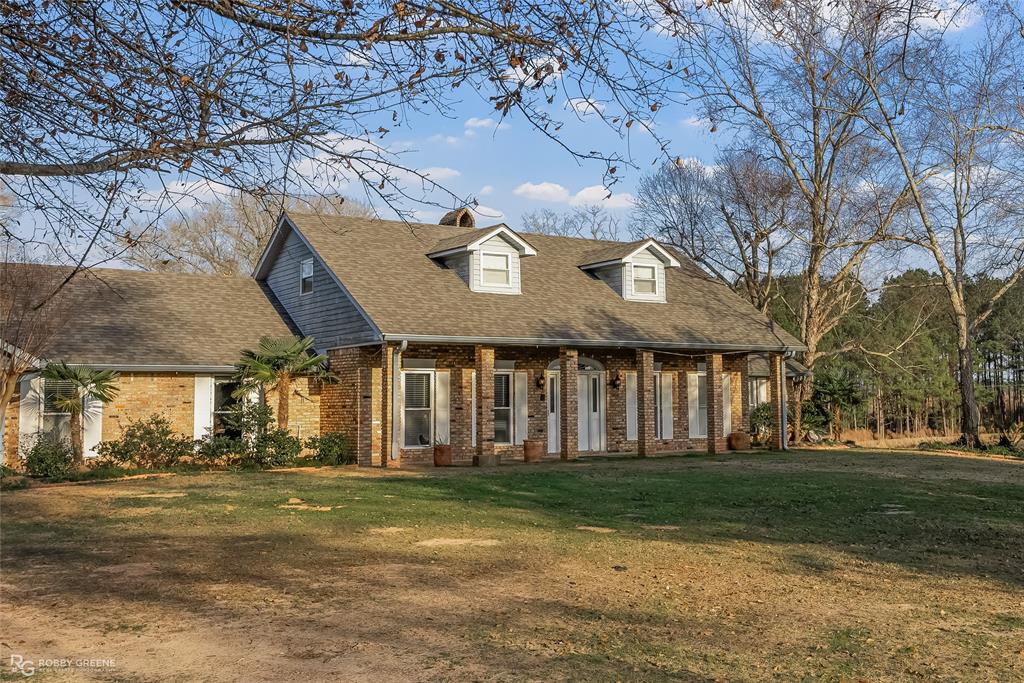 276 East Bessie Street Coushatta, LA 71019 - Photo 1 of 40