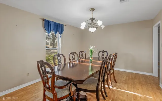 $899,000 | 276 East Bessie Street, Coushatta, LA 71019