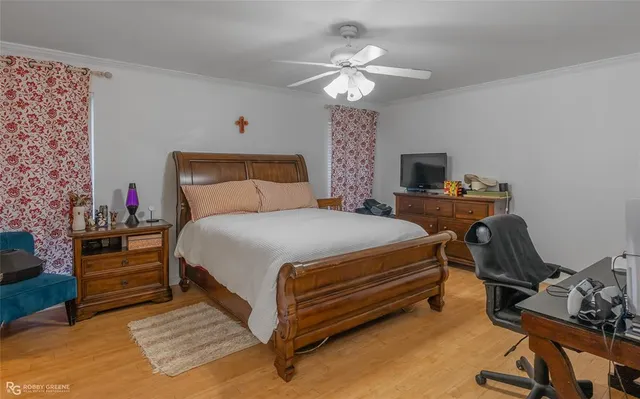 $899,000 | 276 East Bessie Street, Coushatta, LA 71019