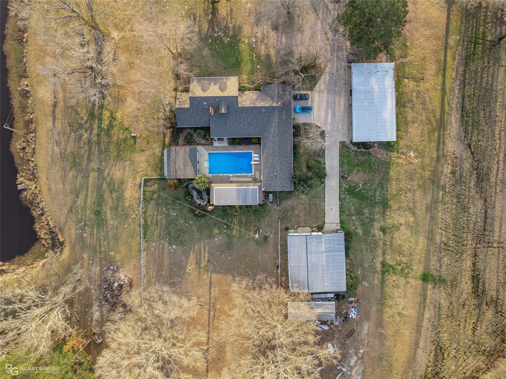 276 East Bessie Street Coushatta, LA 71019 - Photo 38 of 40