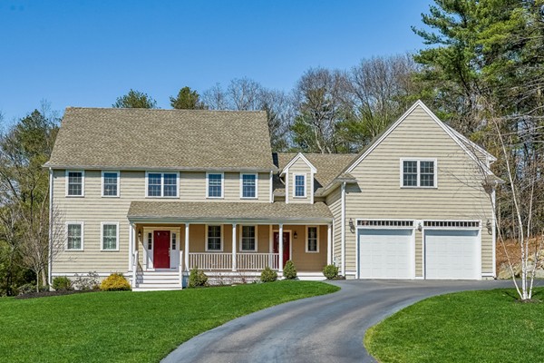 8 South Street Canton, MA 02021 - Photo 1 of 30 Gallery Image 1
