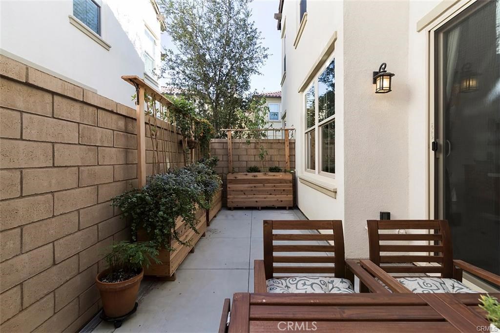 88 Agave Lake Forest, CA 92630 - Photo 11 of 26 a view of outdoor space and deck
