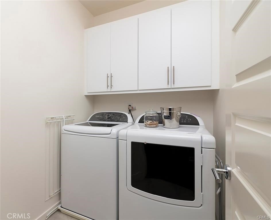 88 Agave Lake Forest, CA 92630 - Photo 14 of 26 a view of washer and dryer