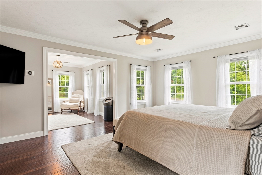 3 Chiswell Road Grafton, MA 01536 - Photo 20 of 40