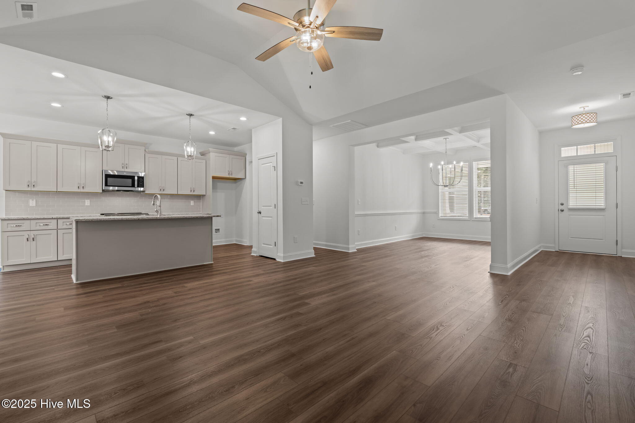 375 Graham Road Cameron, NC 28326 - Photo 15 of 46 On-Site Homes 'Malvern' Floor Plan