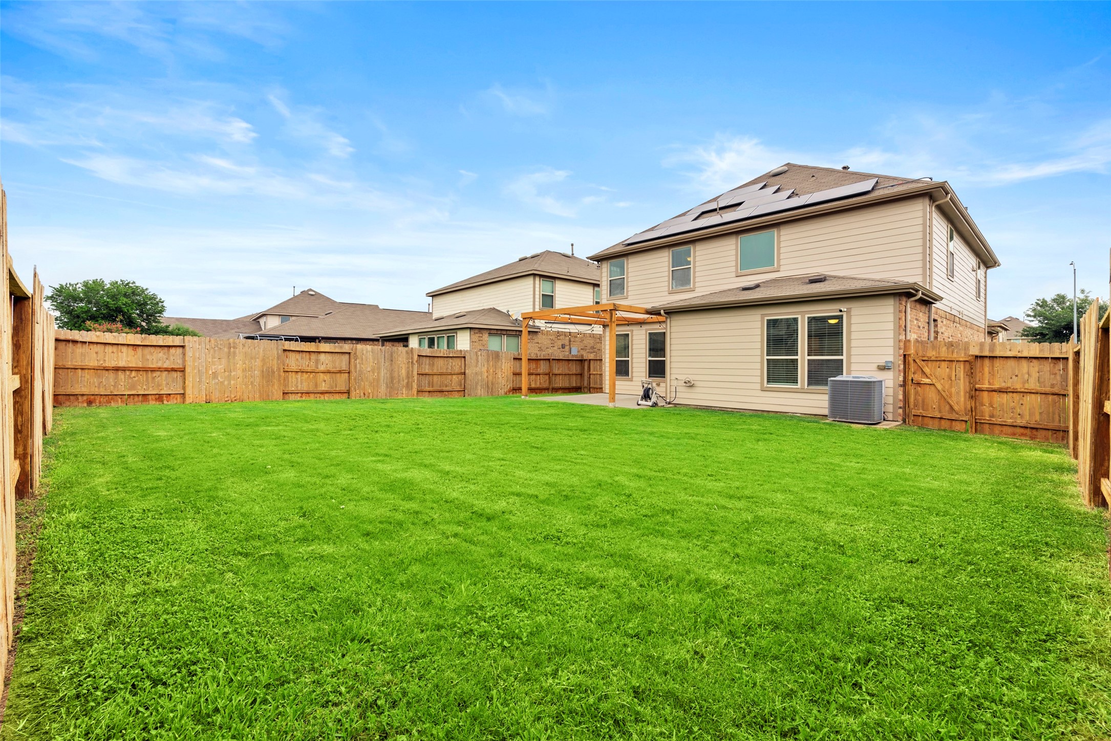 22611 Bellwick Ridge Lane Katy, TX 77449 - Photo 37 of 50