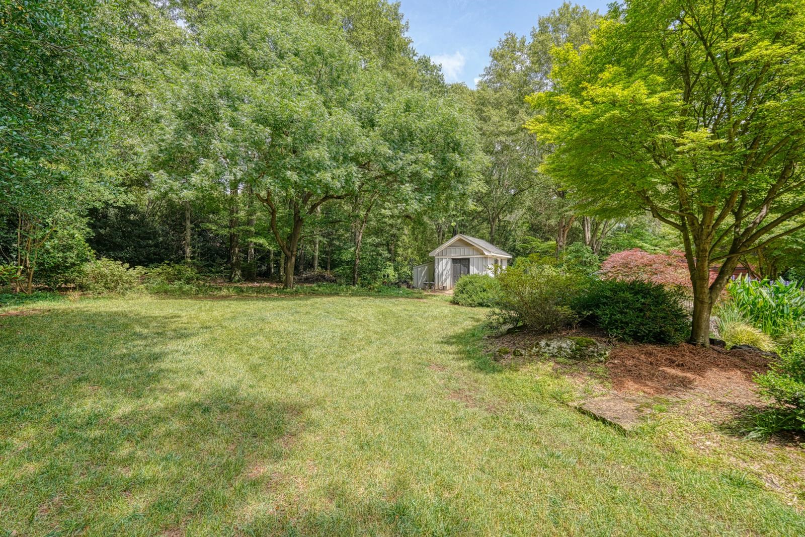 301 Dunbarton Court Spartanburg, SC 29307 - Photo 47 of 50
