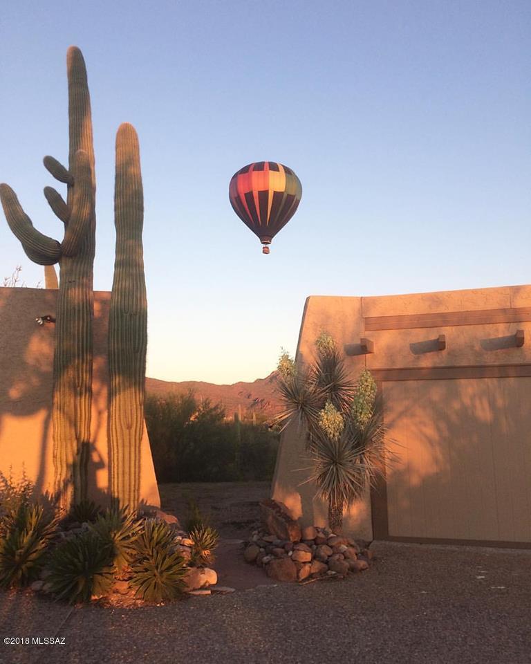 6969 North Wade Road Tucson, AZ 85743 - Photo 19 of 20 Gallery Image 19