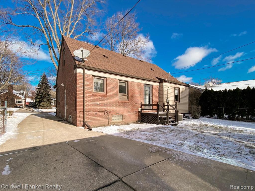 2570 Manchester Road Birmingham, MI 48009 - Photo 40 of 41