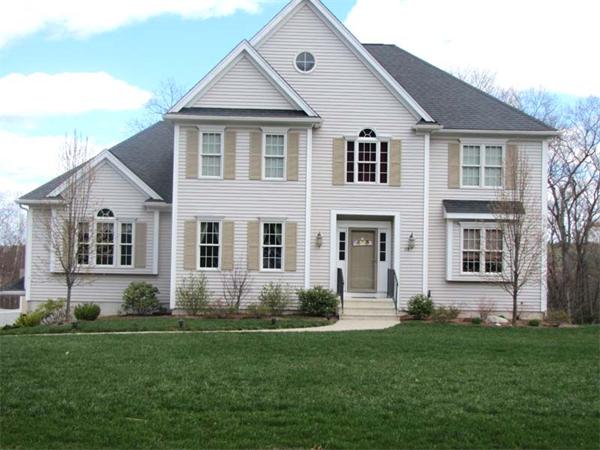 Lot 5 Rebecca Road Canton, MA 02021 - Photo 1 of 4 Gallery Image 1