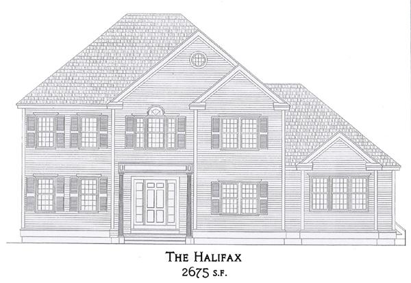 Lot 5 Rebecca Road Canton, MA 02021 - Photo 2 of 4 Gallery Image 2