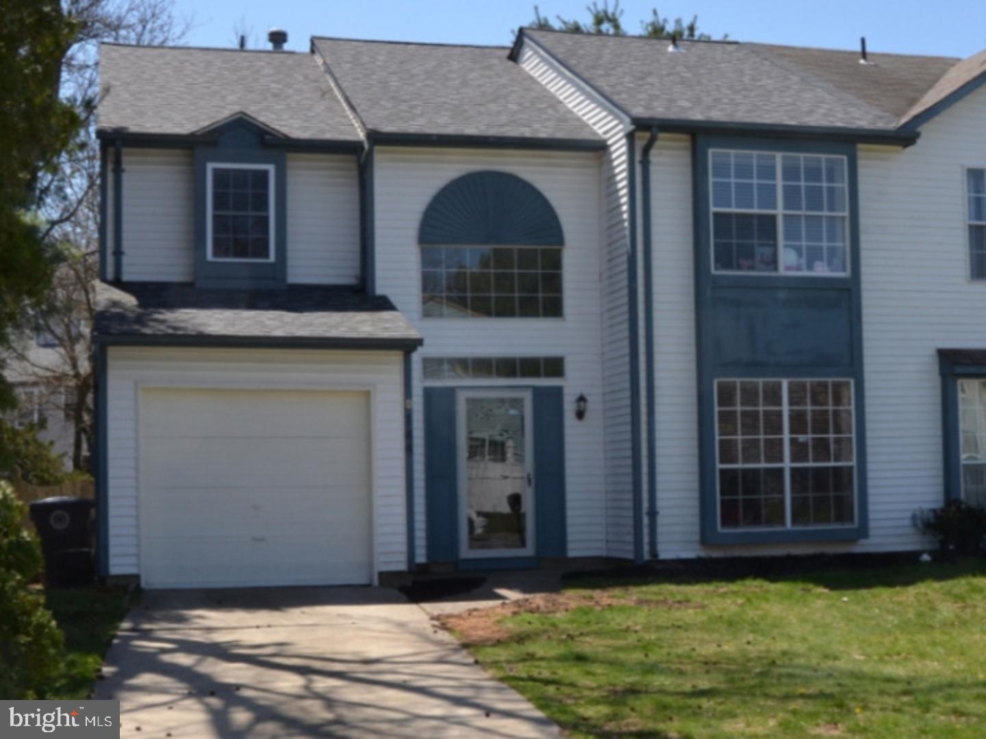 144 Crossing Way Clementon, NJ 08021 - Photo 1 of 24 Exterior Front