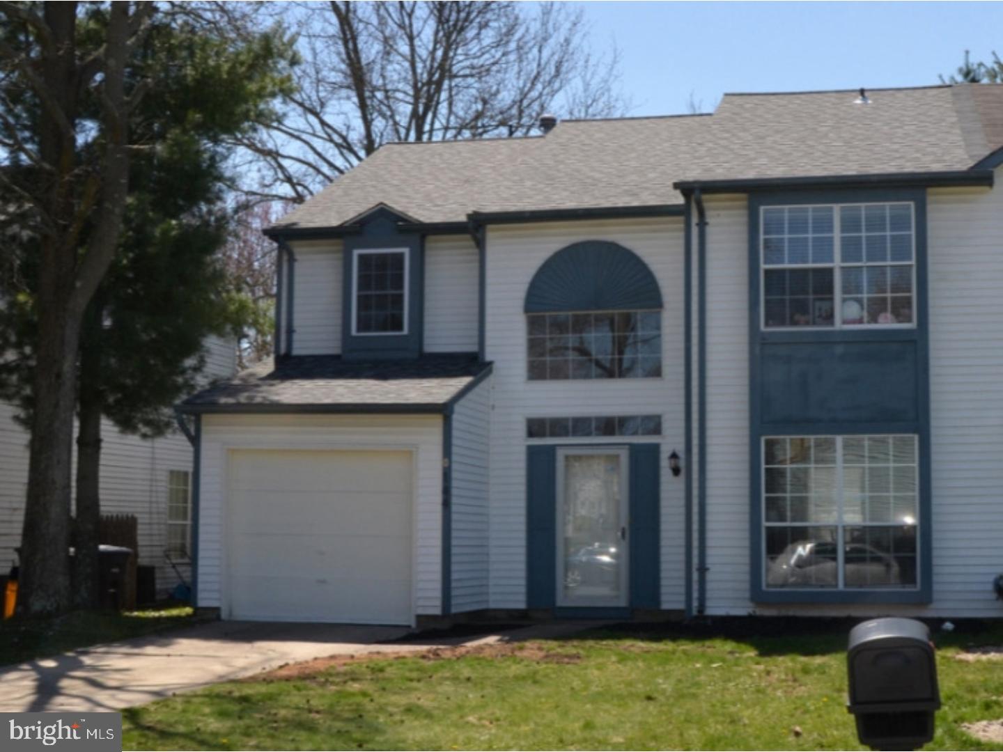 144 Crossing Way Clementon, NJ 08021 - Photo 2 of 24 Exterior Front