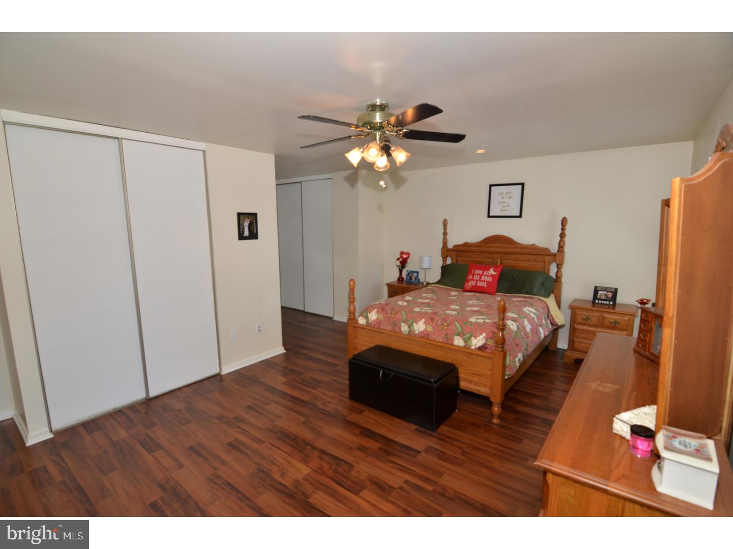 144 Crossing Way Clementon, NJ 08021 - Photo 11 of 24 Master Bedroom