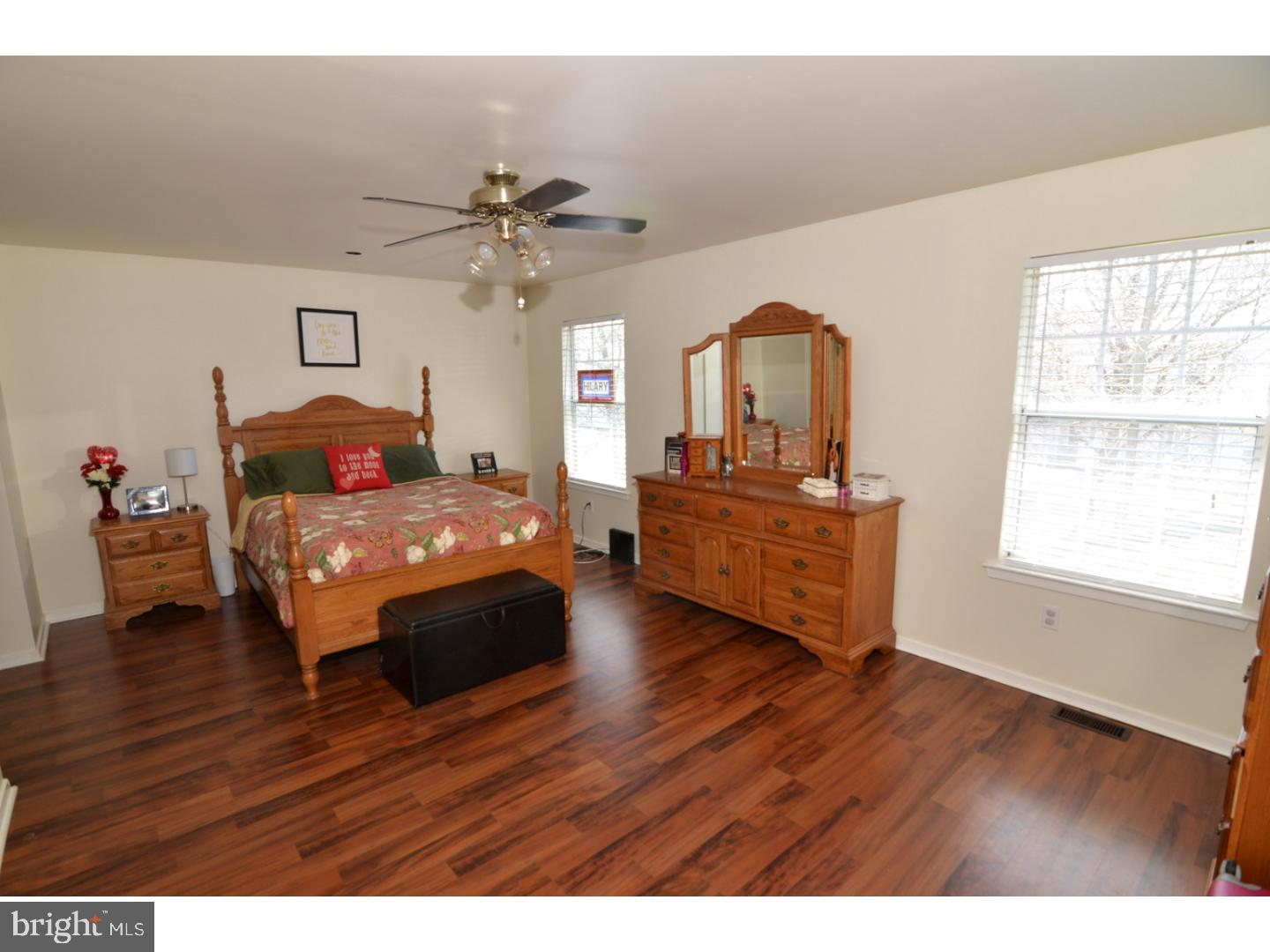 144 Crossing Way Clementon, NJ 08021 - Photo 12 of 24 Master Bedroom