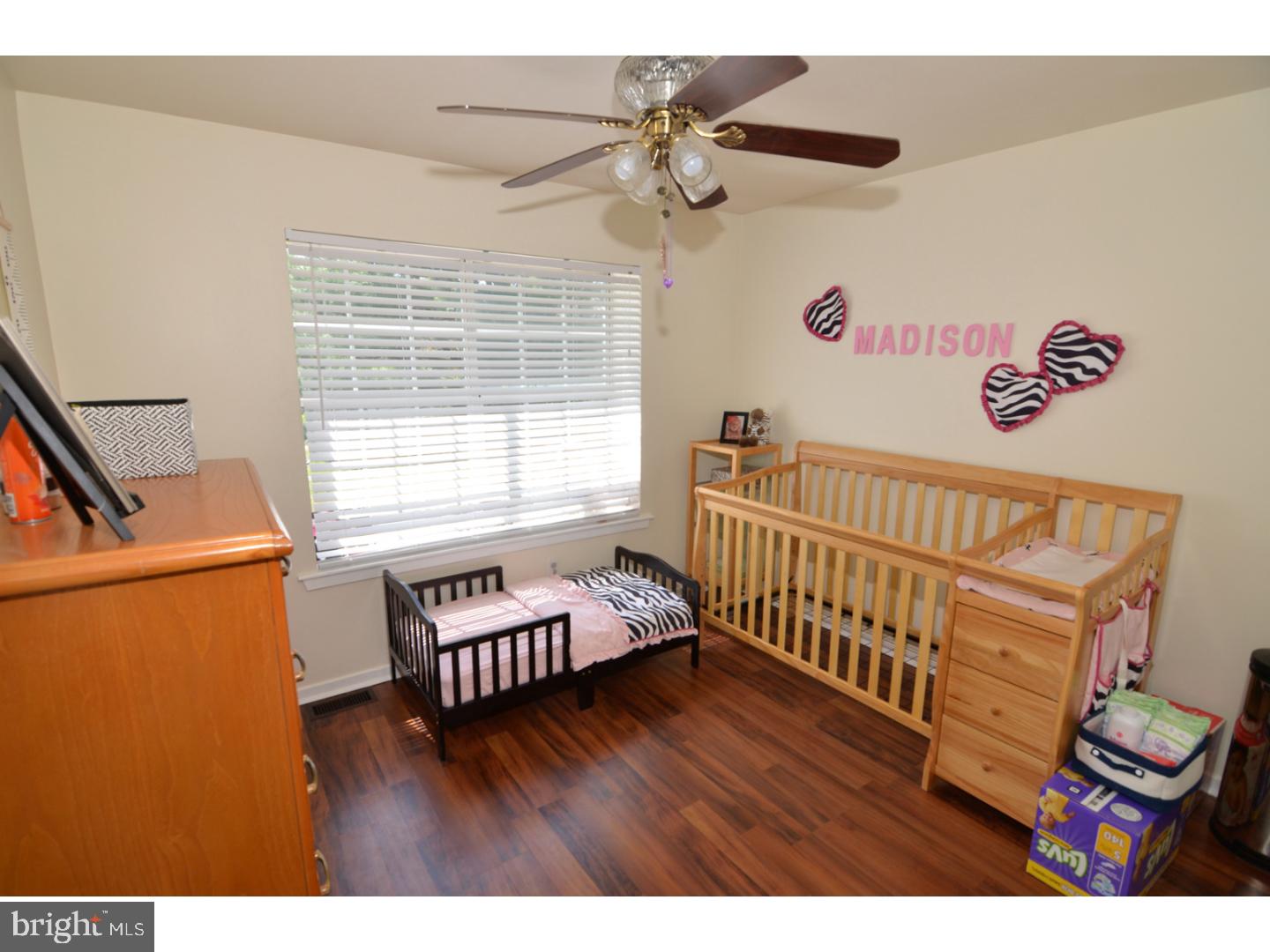 144 Crossing Way Clementon, NJ 08021 - Photo 16 of 24 Bedroom 2
