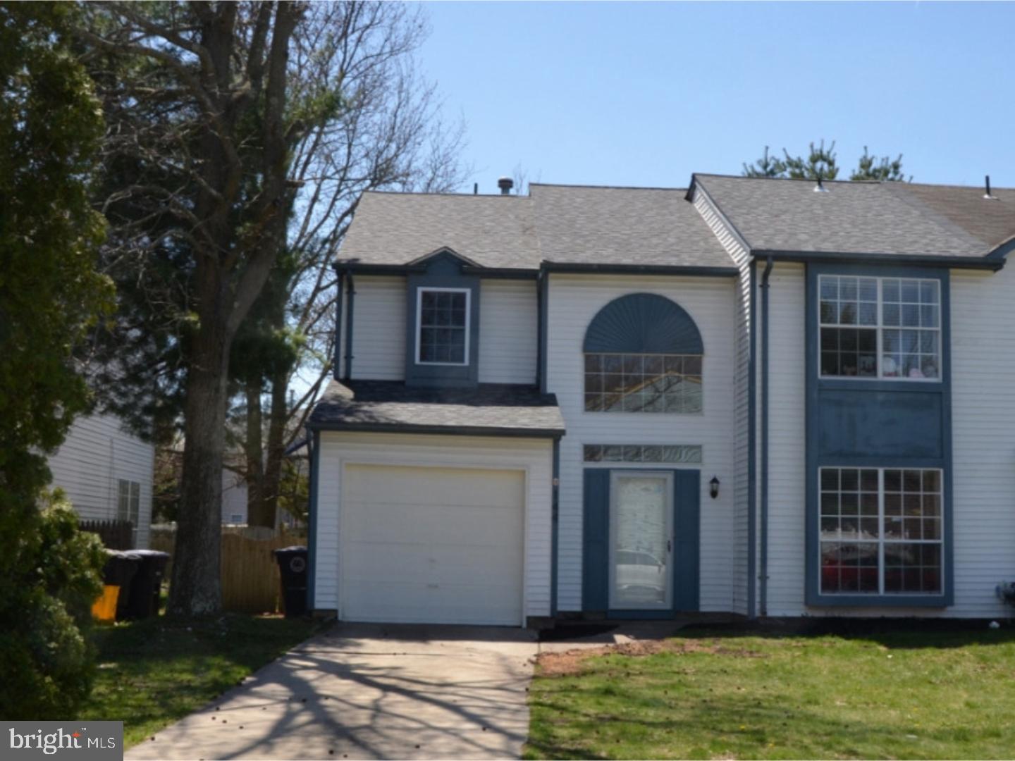 144 Crossing Way Clementon, NJ 08021 - Photo 24 of 24 Exterior Front