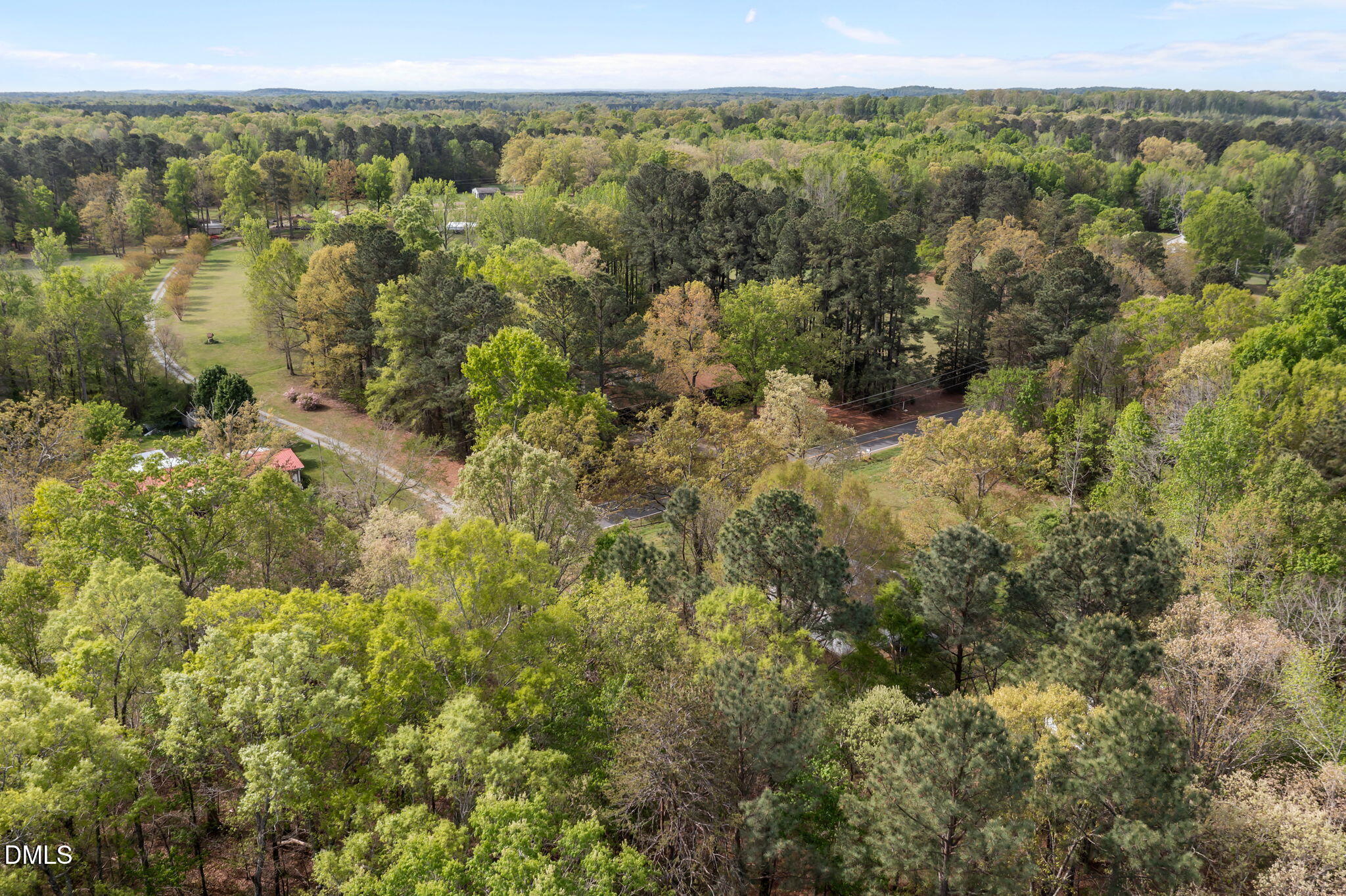 4919 Mt Willing Road Mebane, NC 27302 - Photo 6 of 38 7-web-or-mls-DJI_0552