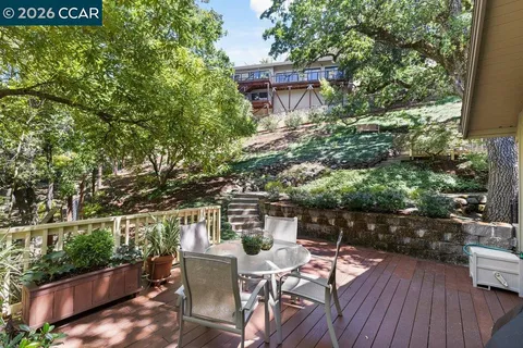 $1,598,000 | 50 East Altarinda Drive, Orinda, CA 94563