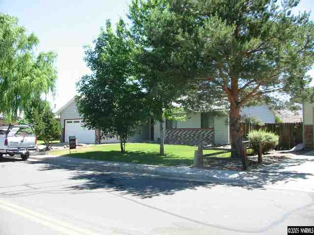 5030 Reggie Road Reno, NV 89502 - Photo 2 of 4 Photo 2