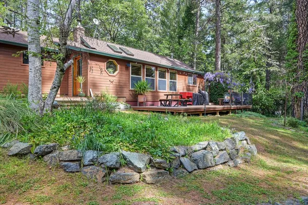 $539,000 | 14067 Linden Road, Grass Valley, CA 95945