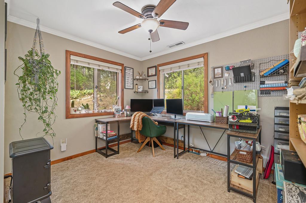 14067 Linden Road Grass Valley, CA 95945 - Photo 46 of 88