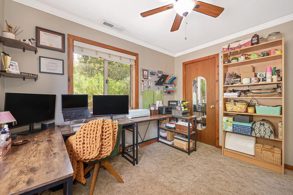 14067 Linden Road Grass Valley, CA 95945 - Photo 47 of 88