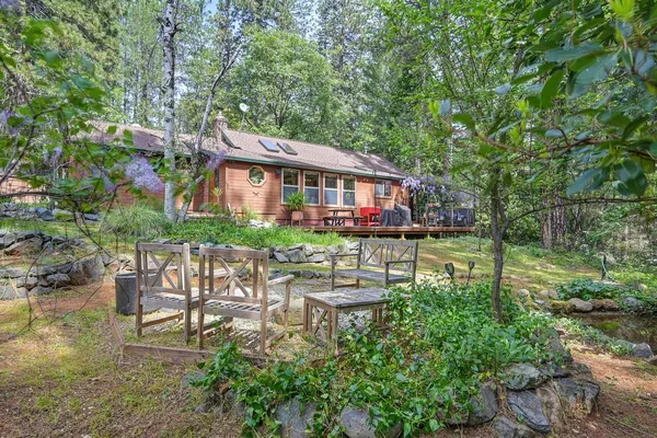 $539,000 | 14067 Linden Road, Grass Valley, CA 95945