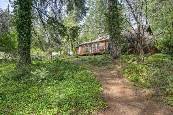 $539,000 | 14067 Linden Road, Grass Valley, CA 95945