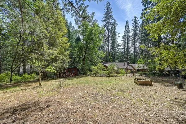 $539,000 | 14067 Linden Road, Grass Valley, CA 95945