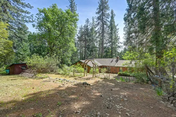 $539,000 | 14067 Linden Road, Grass Valley, CA 95945