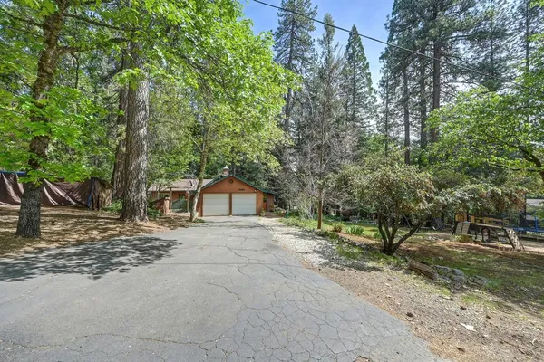 $539,000 | 14067 Linden Road, Grass Valley, CA 95945