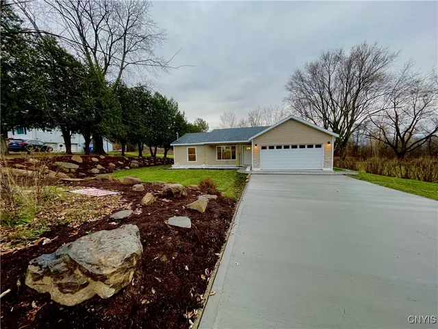 $450,311 | 9666 Mallory Road, New Hartford, NY 13413