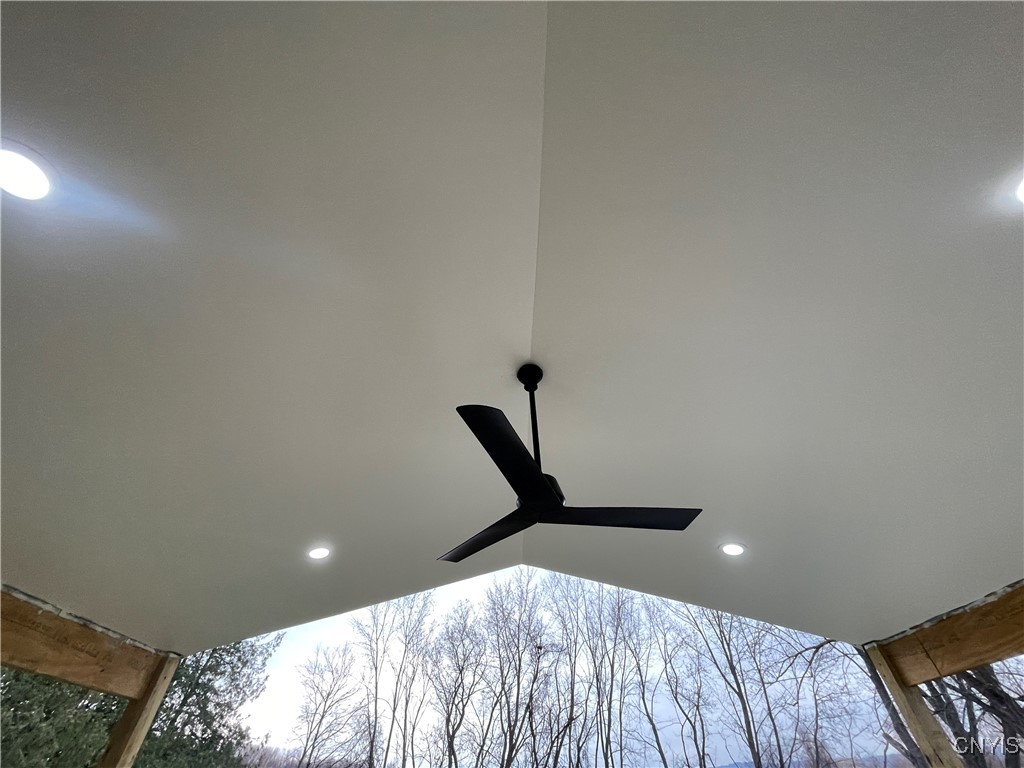 9666 Mallory Road New Hartford, NY 13413 - Photo 22 of 23