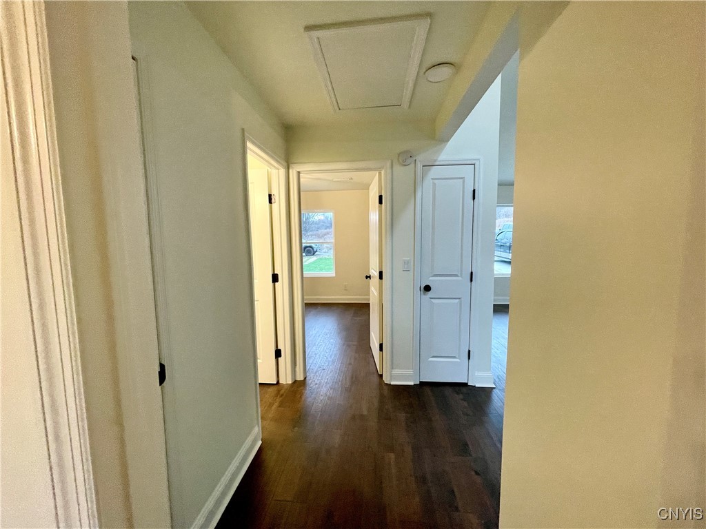 9666 Mallory Road New Hartford, NY 13413 - Photo 10 of 23