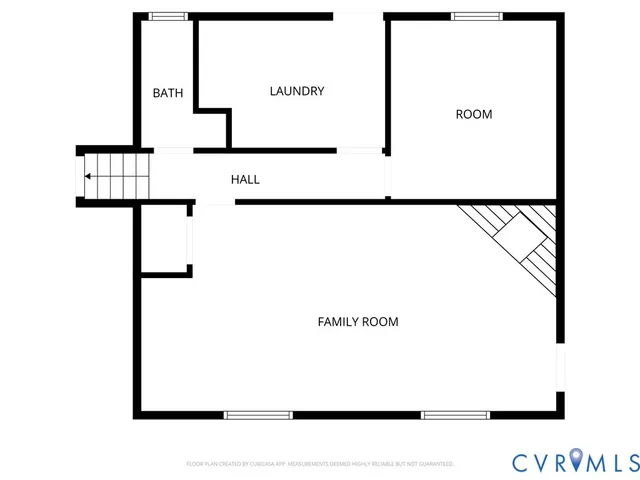 $420,000 | 10407 Hollyberry Drive, North Chesterfield, VA 23237