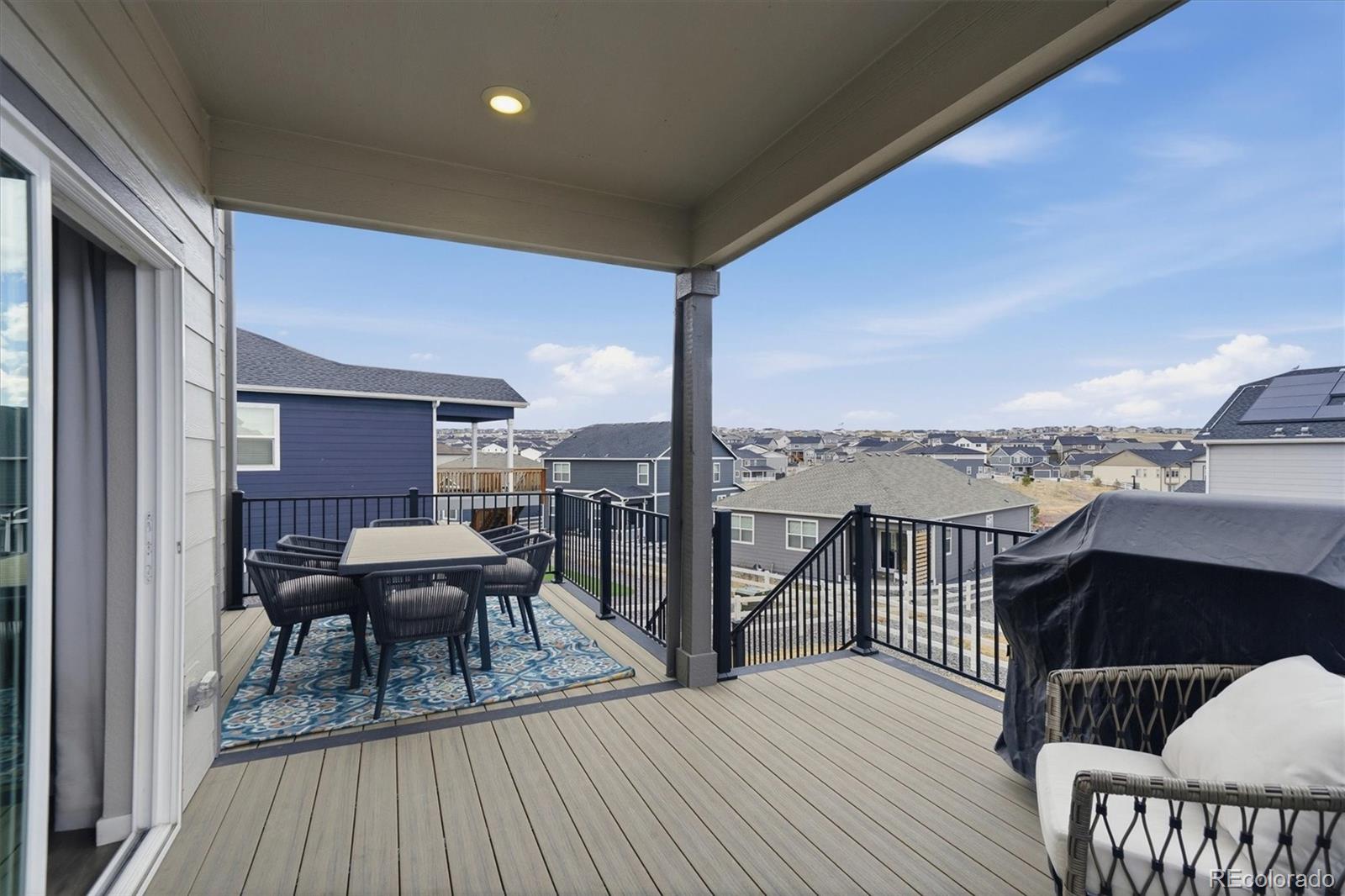 4721 Cattle Cross Road Castle Rock, CO 80104 - Photo 19 of 48
