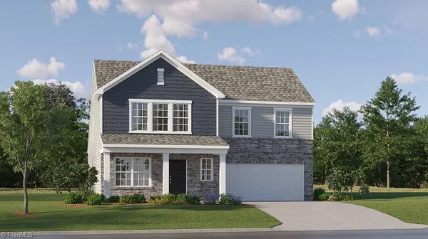 $375,999 | 110 Primrose Street, King, NC 27021