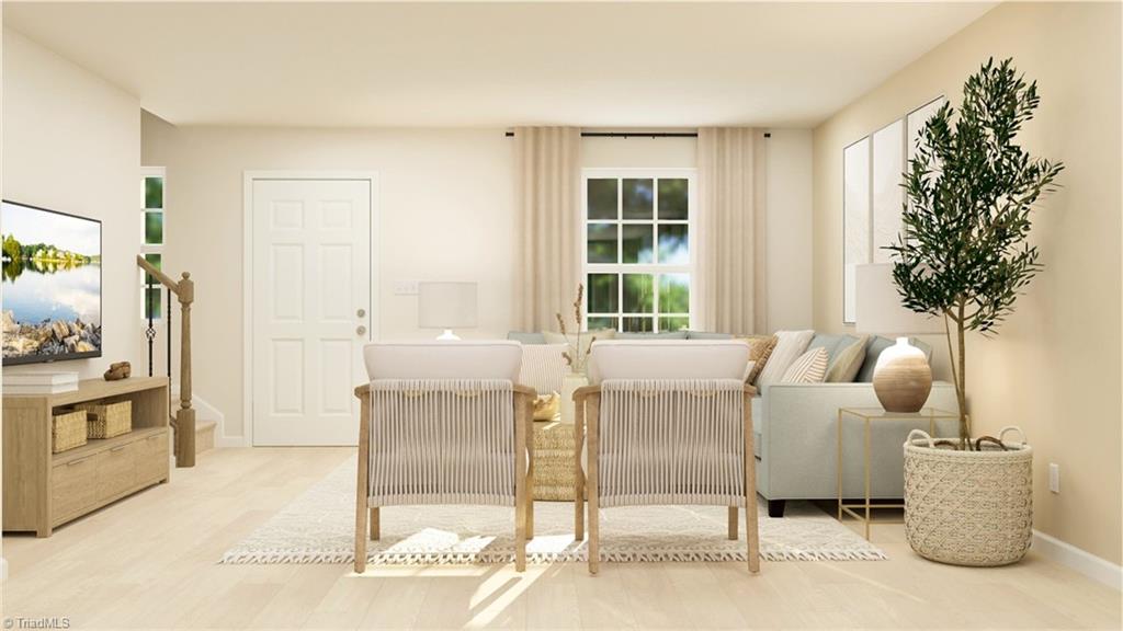 110 Primrose Street King, NC 27021 - Photo 12 of 23