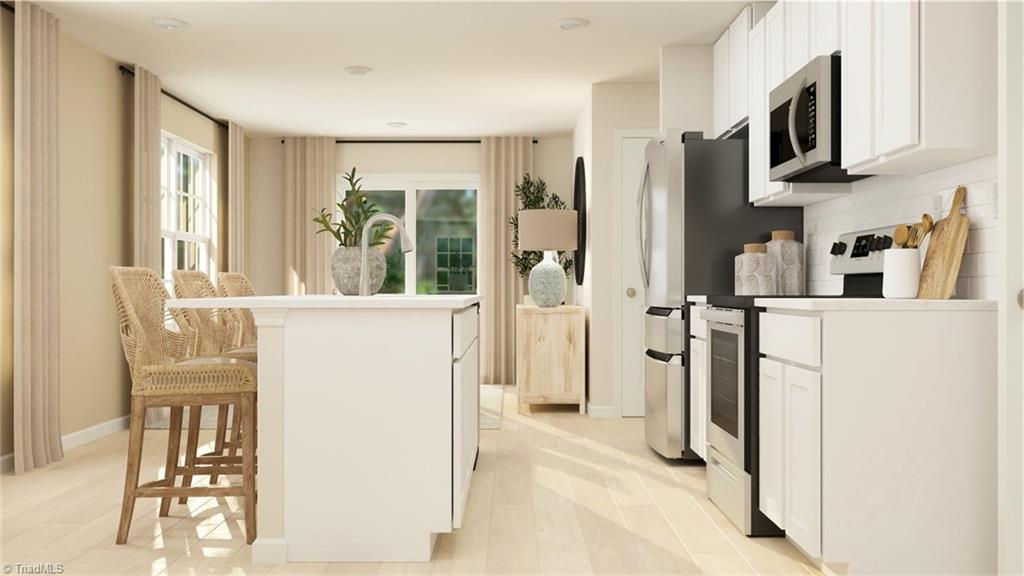 110 Primrose Street King, NC 27021 - Photo 13 of 23