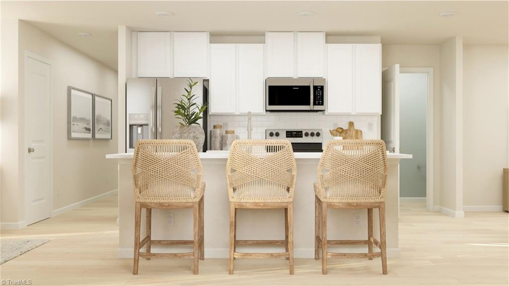 110 Primrose Street King, NC 27021 - Photo 14 of 23