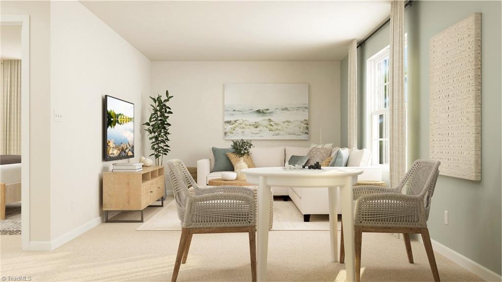 110 Primrose Street King, NC 27021 - Photo 16 of 23