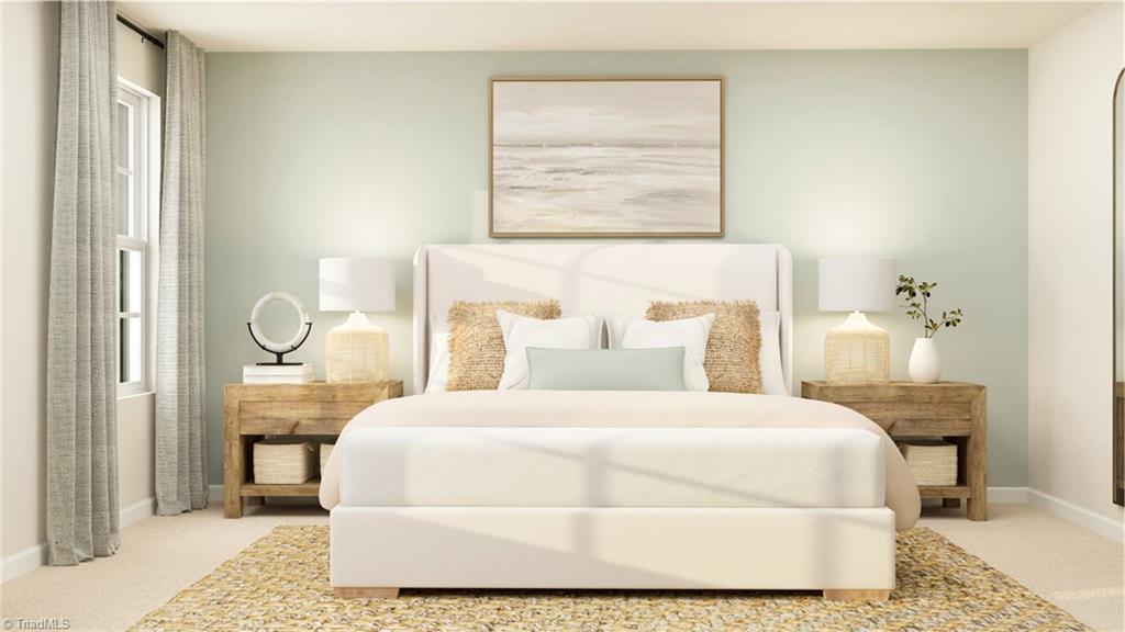 110 Primrose Street King, NC 27021 - Photo 18 of 23