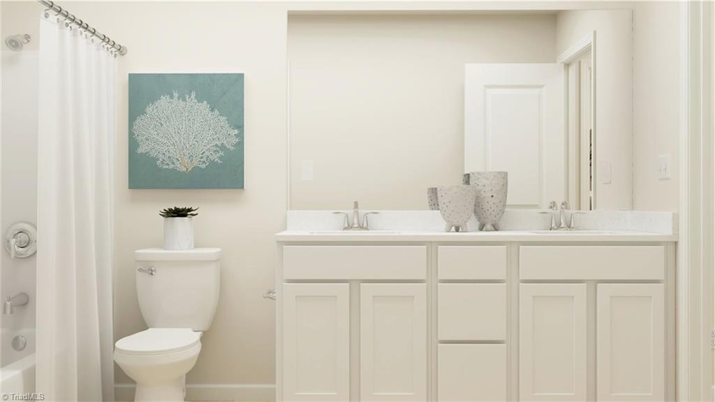 110 Primrose Street King, NC 27021 - Photo 2 of 23