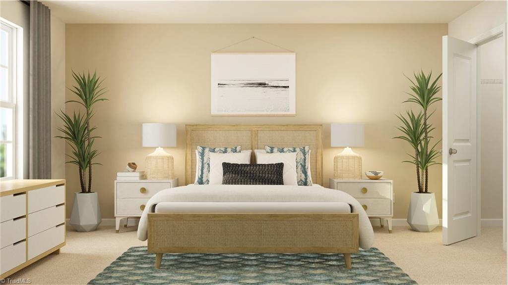 110 Primrose Street King, NC 27021 - Photo 3 of 23