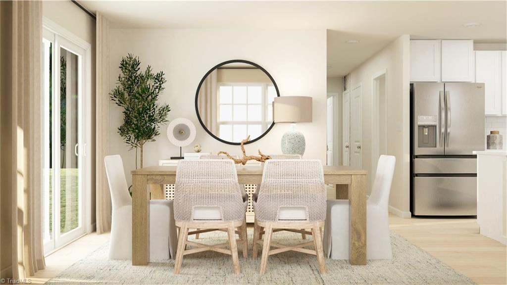 110 Primrose Street King, NC 27021 - Photo 9 of 23