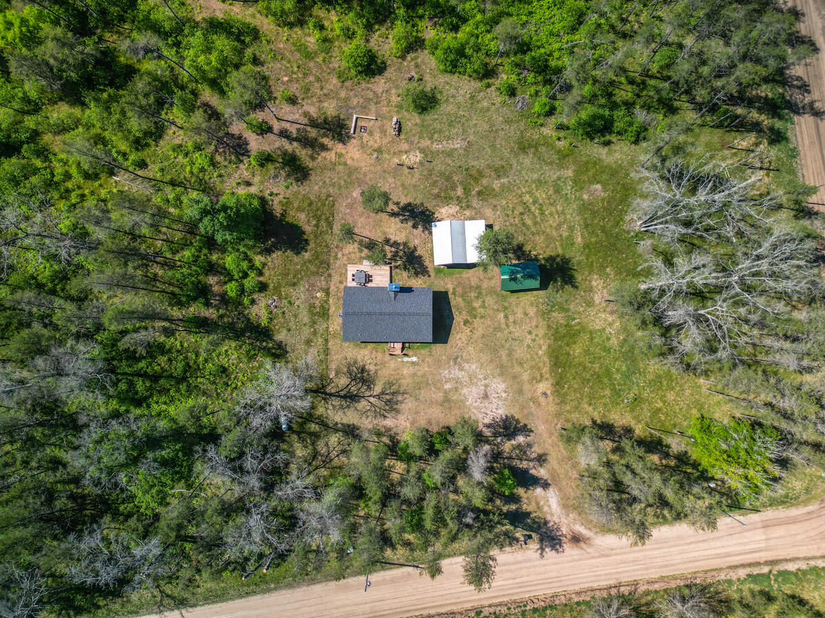 27 East 9 Mile Road Irons, MI 49644 - Photo 43 of 46 DJI_0497