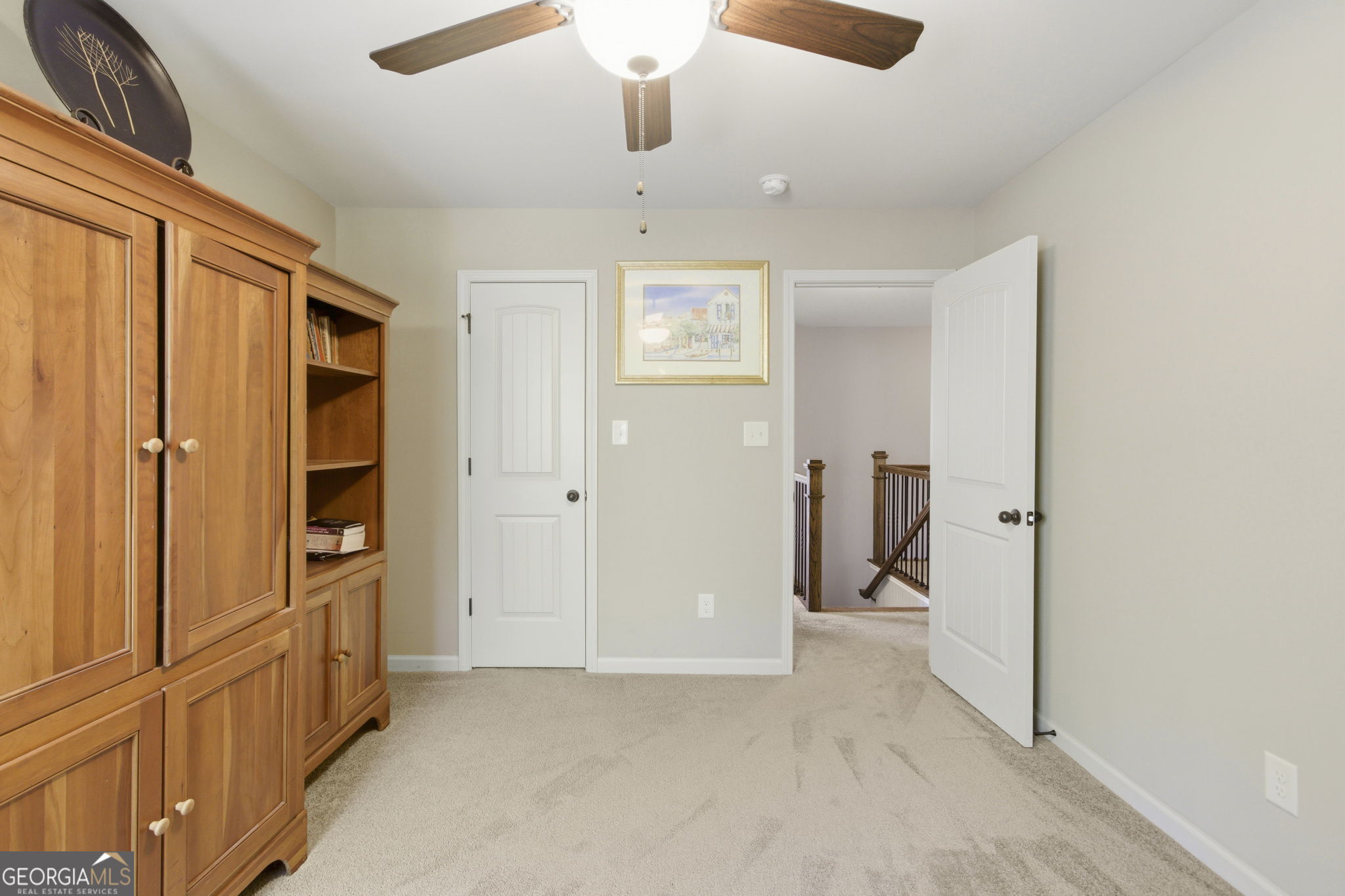 127 Austin Storey Circle Newnan, GA 30263 - Photo 26 of 34