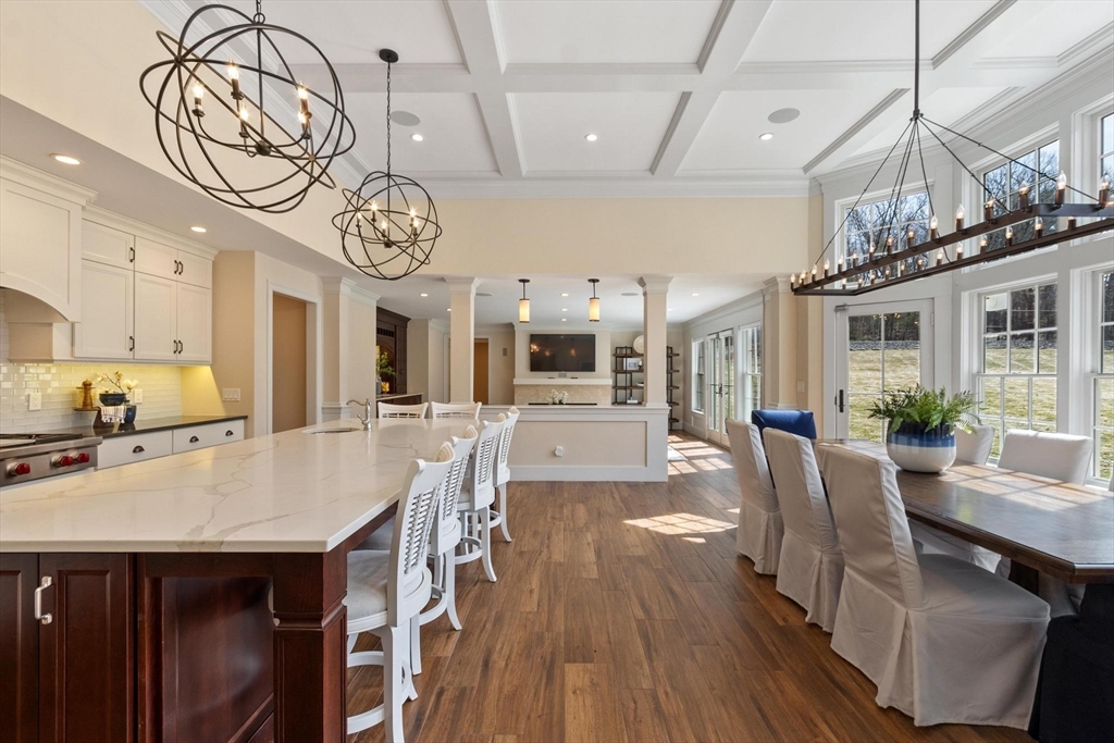 18 South Shaker Road Harvard, MA 01451 - Photo 14 of 40