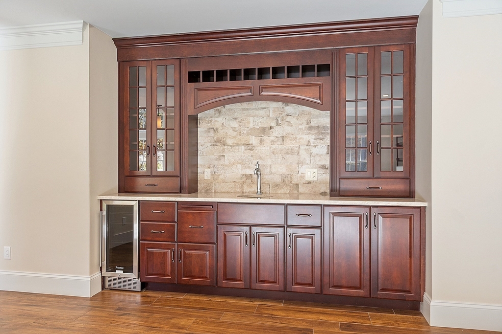 18 South Shaker Road Harvard, MA 01451 - Photo 14 of 42 a view of front door with entryway